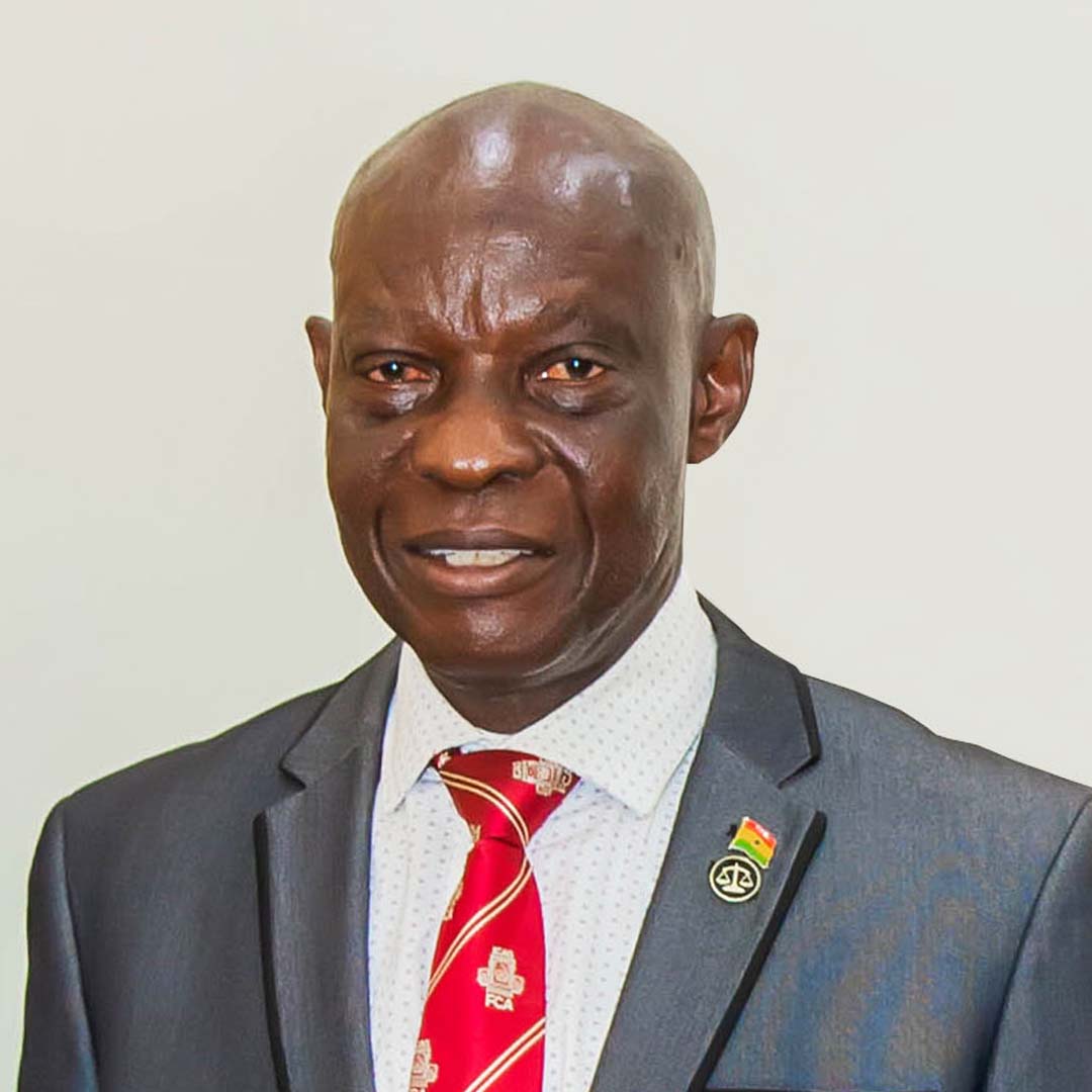 Dr. Adu Anane Antwi