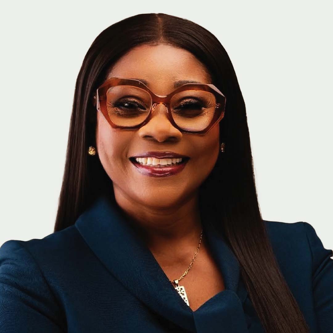 Mrs. Matilda Asante-Asiedu