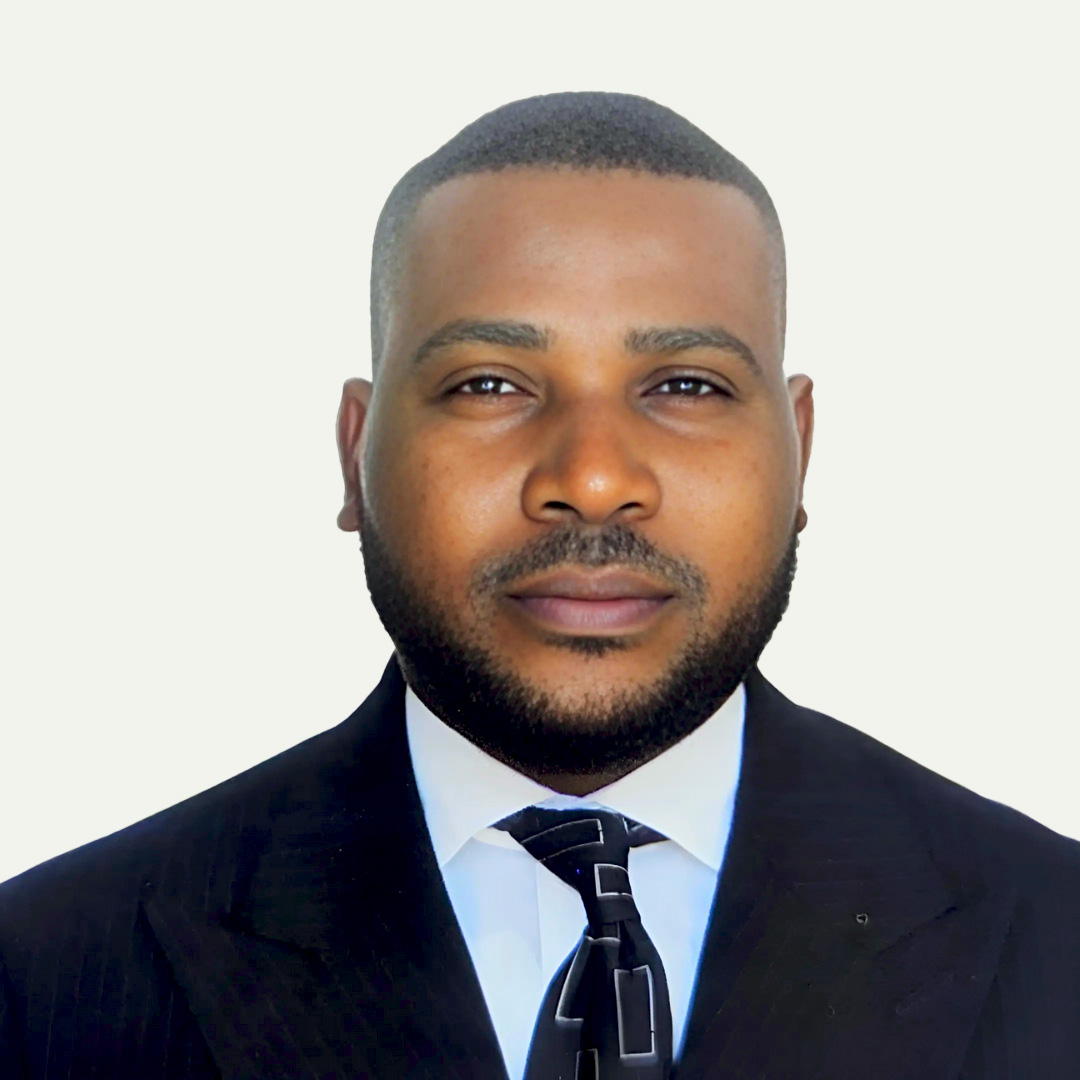 Emmanuel Mensah Thompson