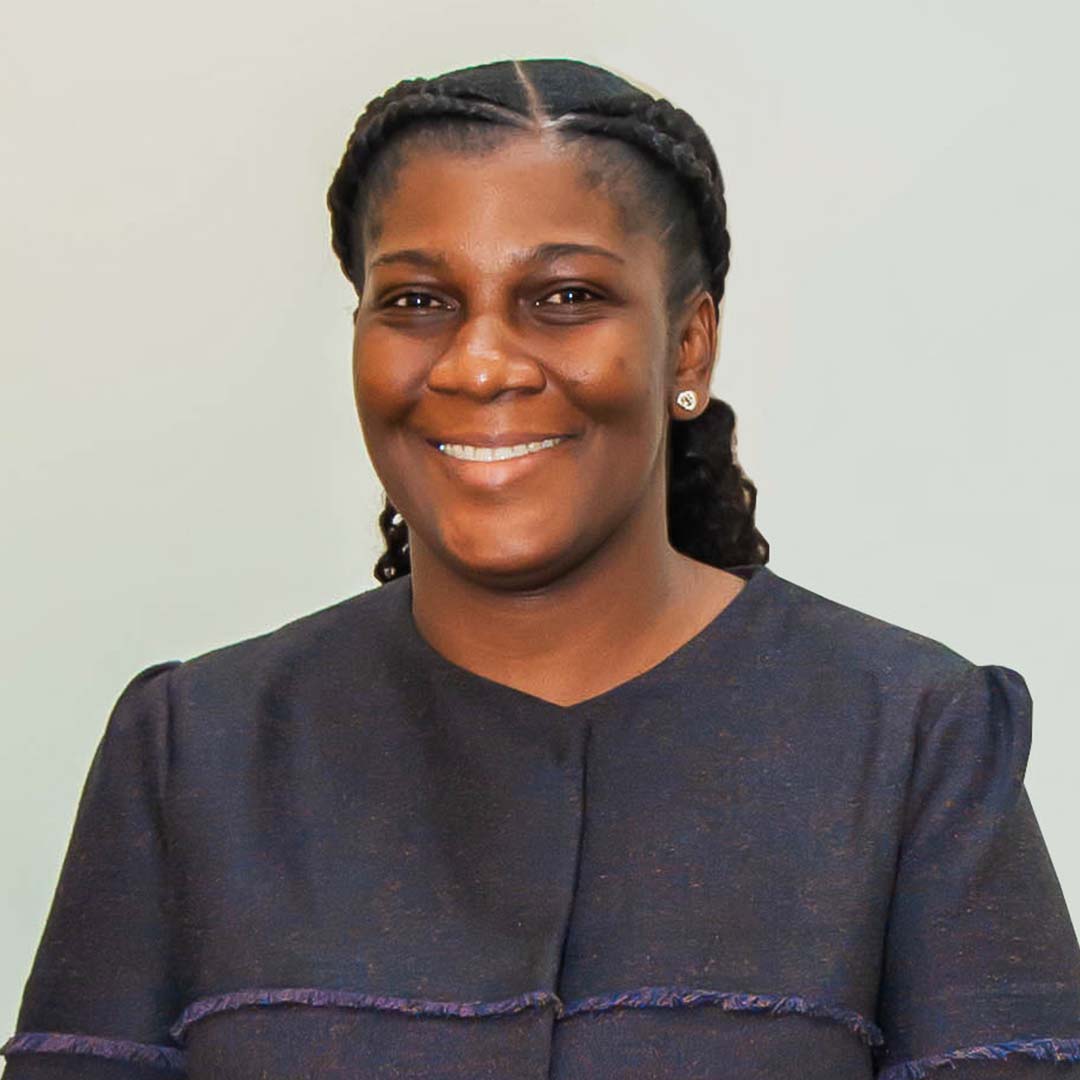 Mrs. Maame Samma Preprah
