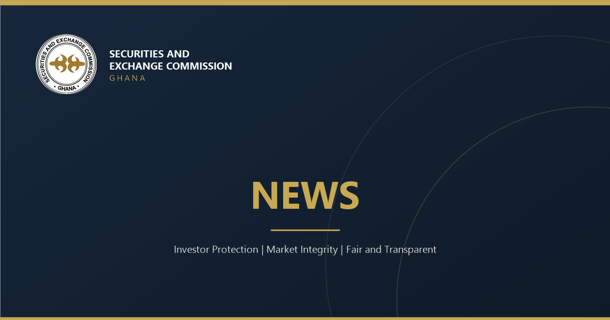 INVESTMENT SCAM ALERT– RISE OF FRAUDULENT INVESTMENT SCHEMES IN GHANA